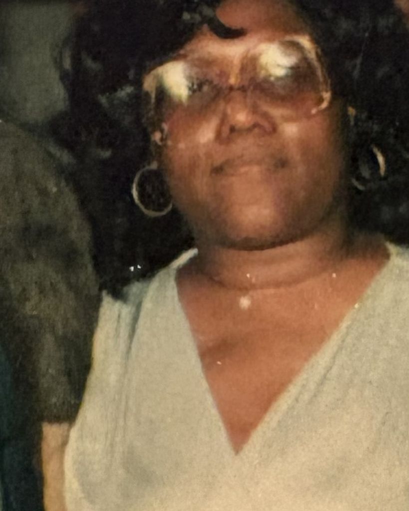 Deborah Collins-Scott Profile Photo