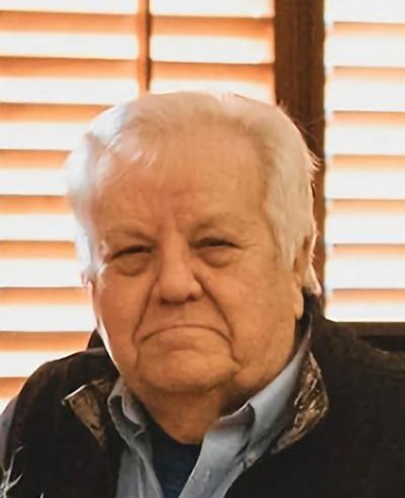 Robert "Bob" Light Profile Photo
