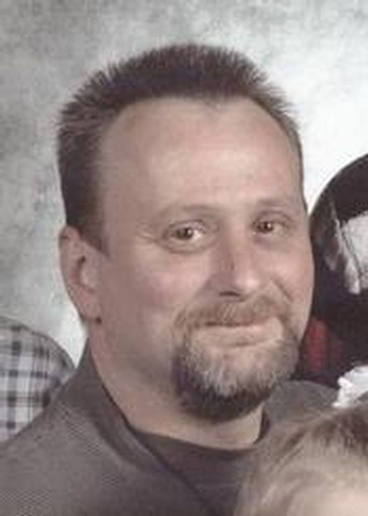 Dustin Wayne Ratcliffe