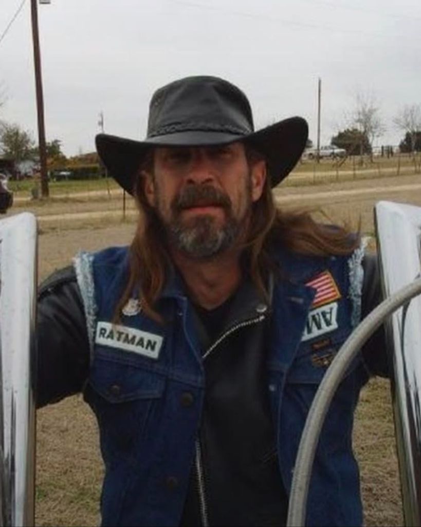 Richard Temple Profile Photo