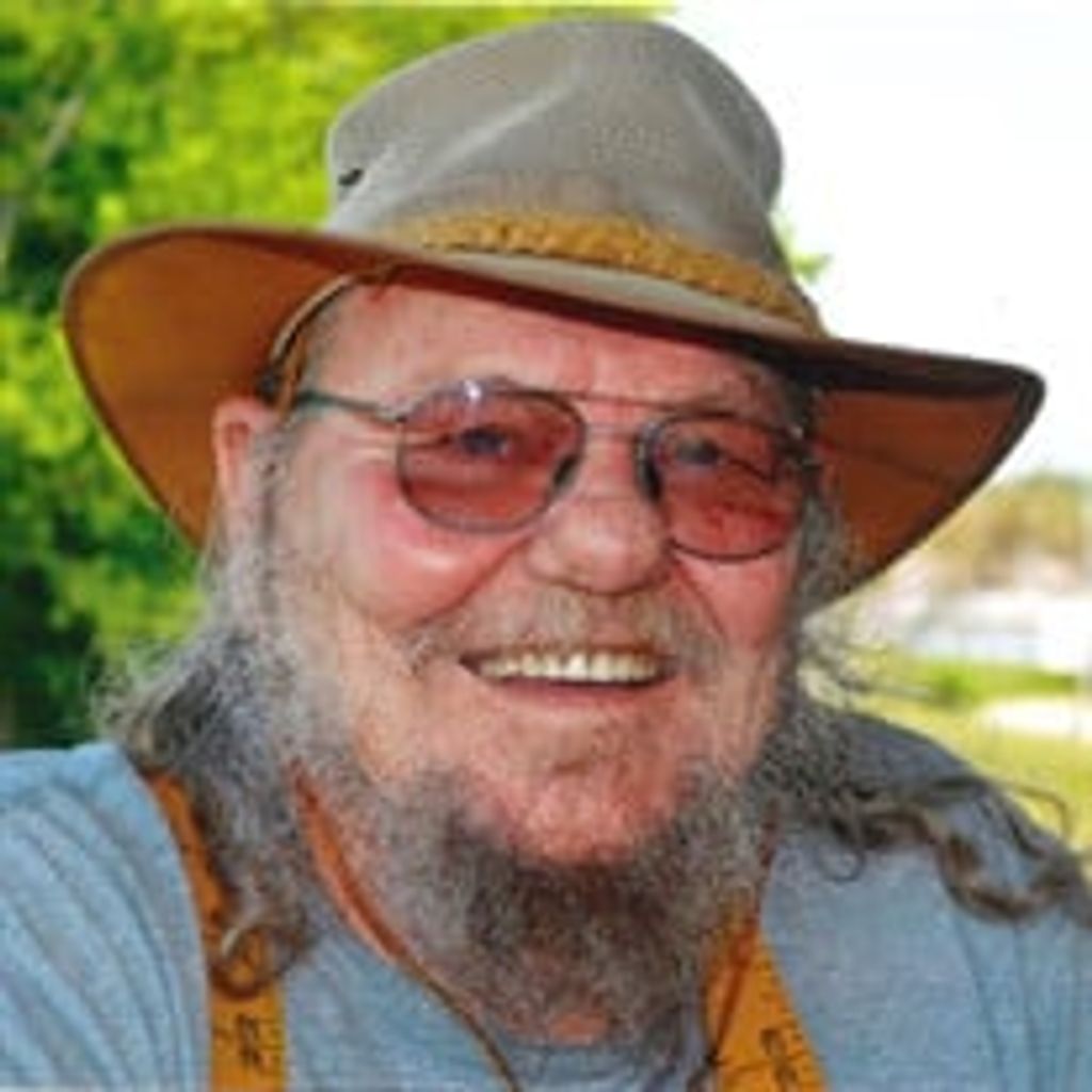 Stephen Dale Chesher