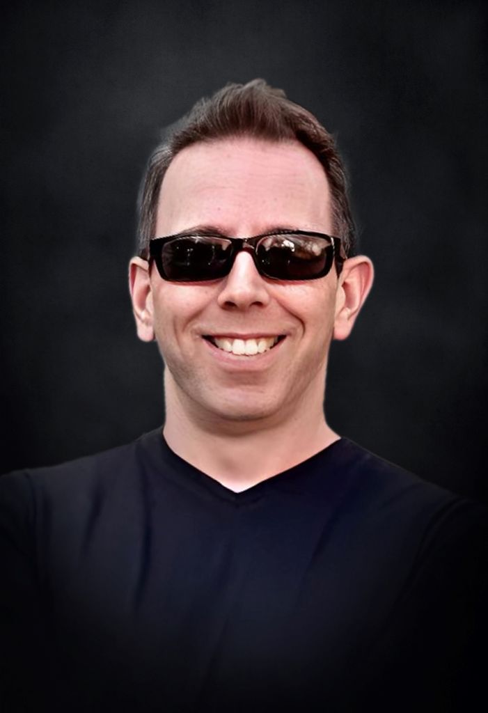 Sean Michael Coleman Profile Photo