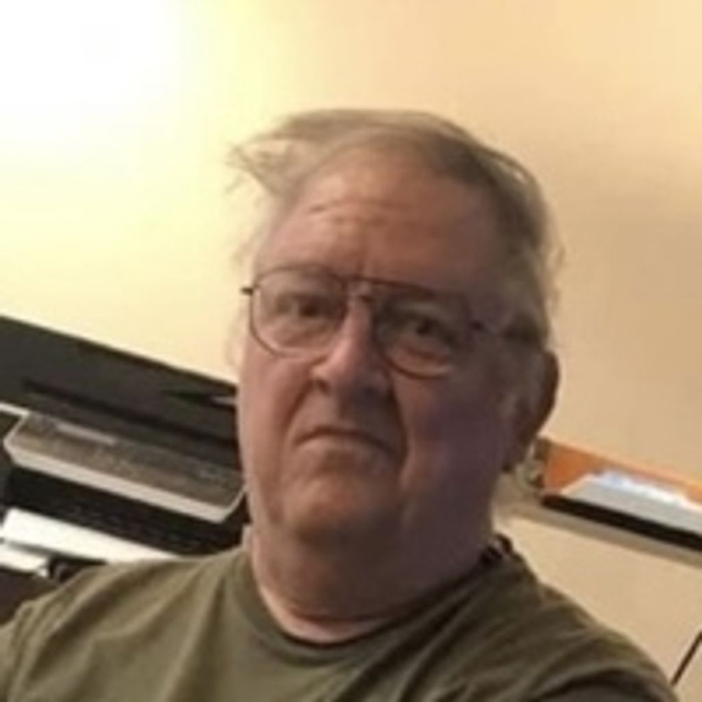 Donald D. Whitmore Jr.