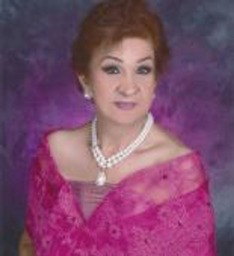 Martha Munoz Profile Photo