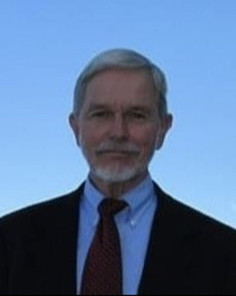 Joseph G. Neary