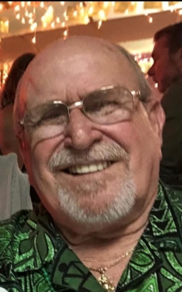 David Harry Rau