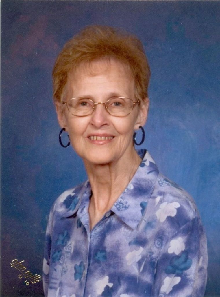 Arlene Heyborn Ringe Profile Photo