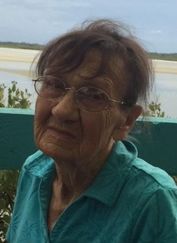 Lorene Crepps