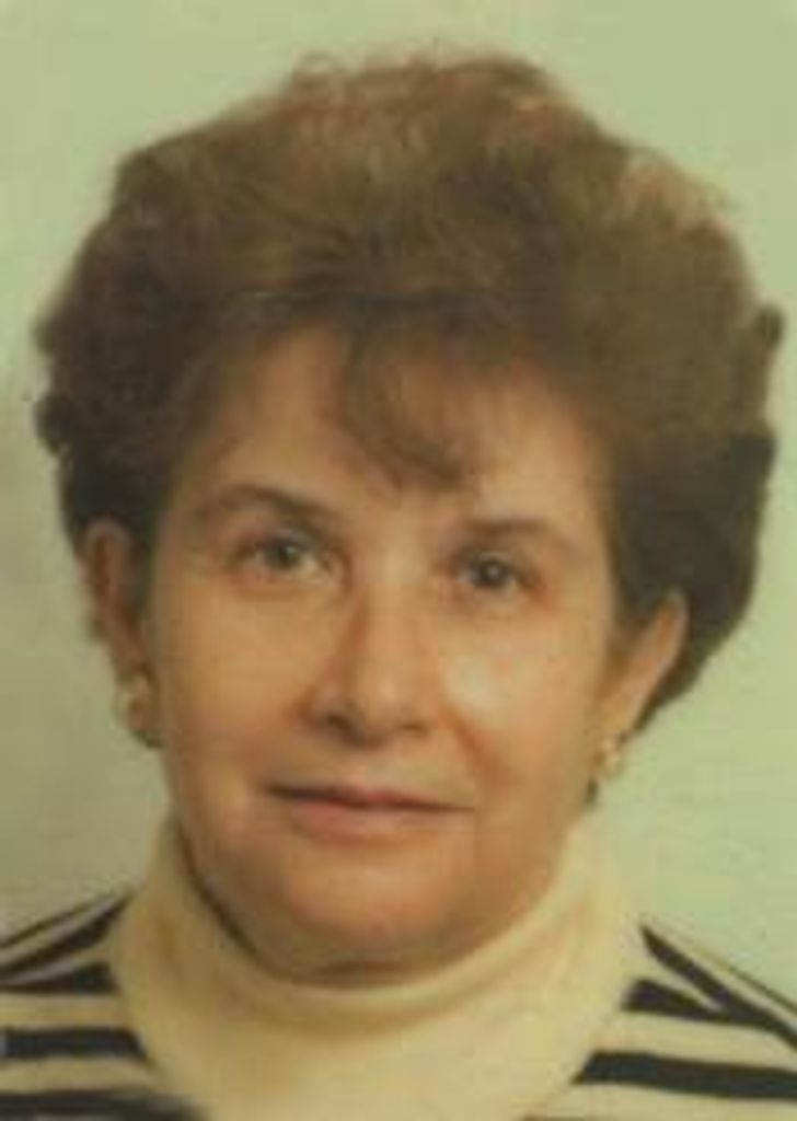 Maria Grigorescu