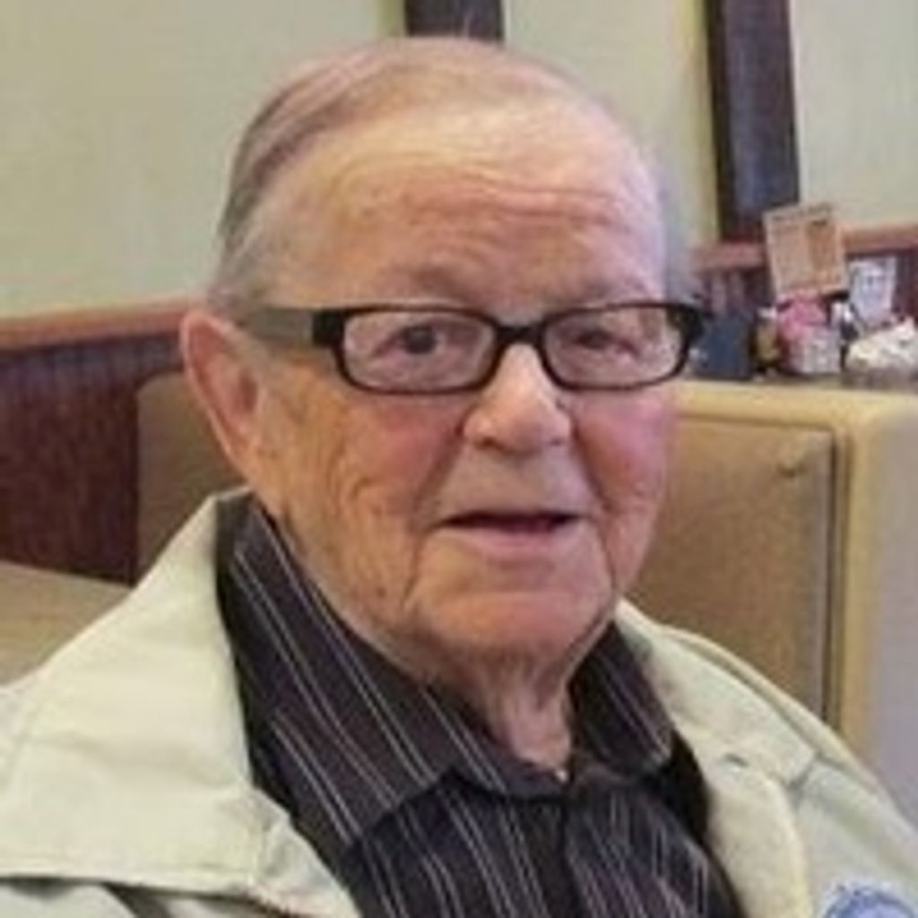 Homer "Doc" H. Scott