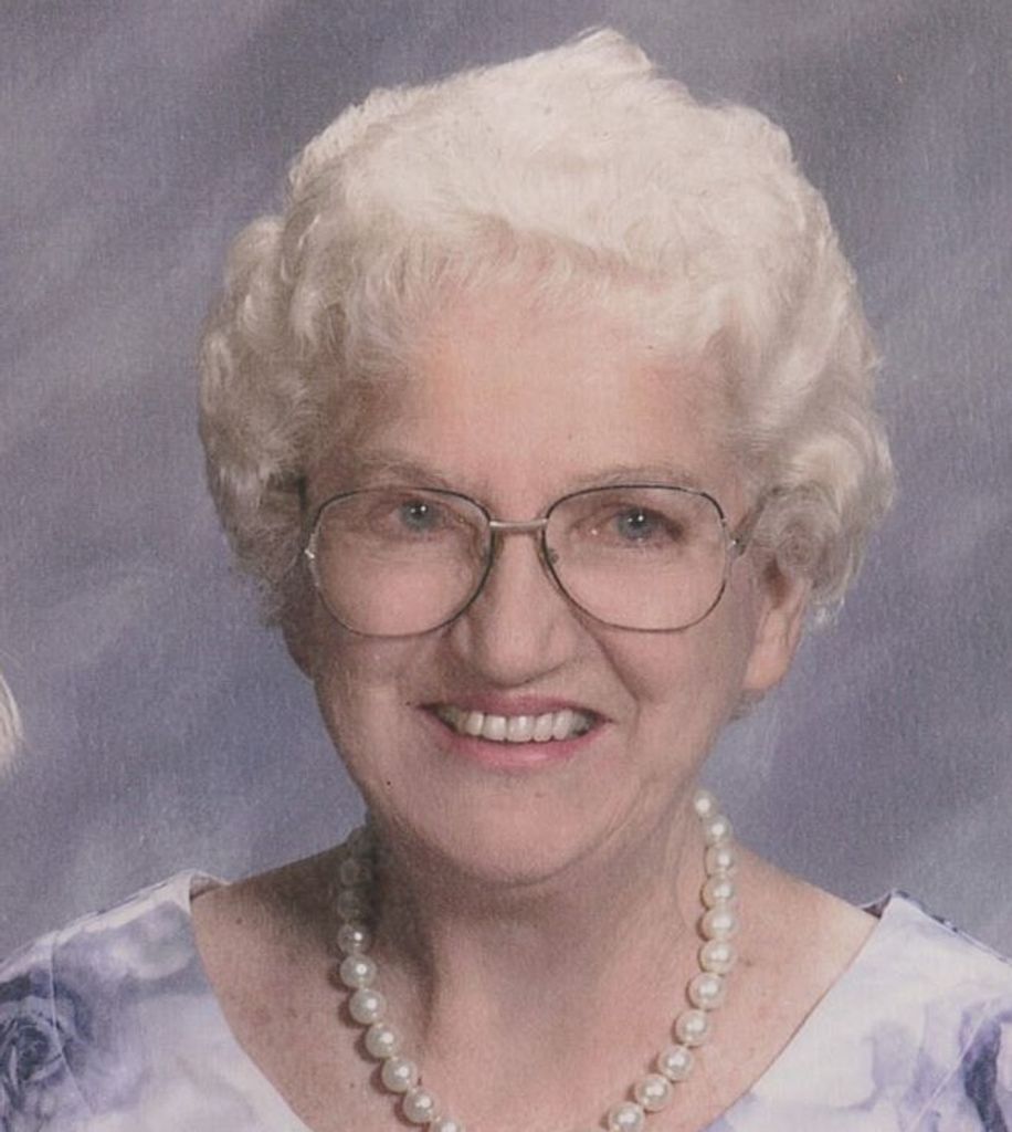 Geraldine Jeri- M. Plake