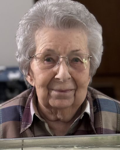 Mary Ann Mizer's obituary image