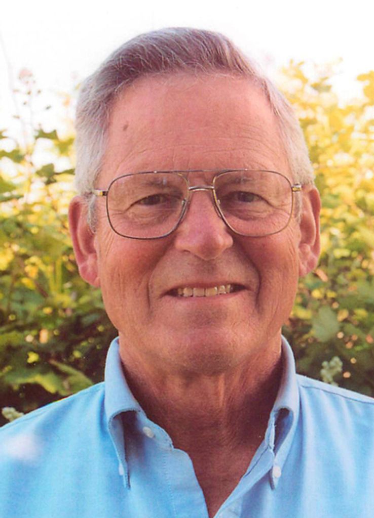 Howard Arthur Pellett Profile Photo