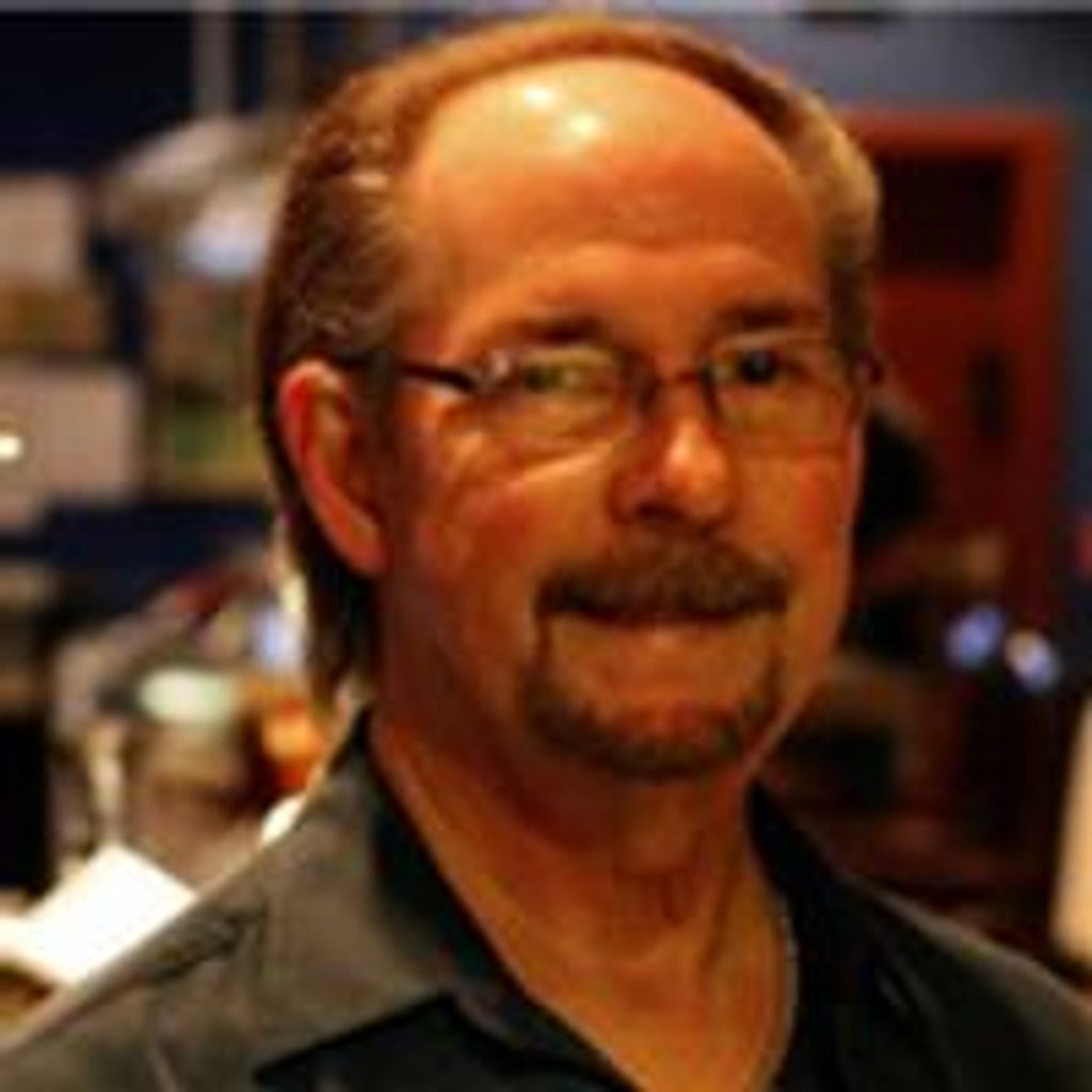 Robert "Bobby" Luckett Marye, Sr.