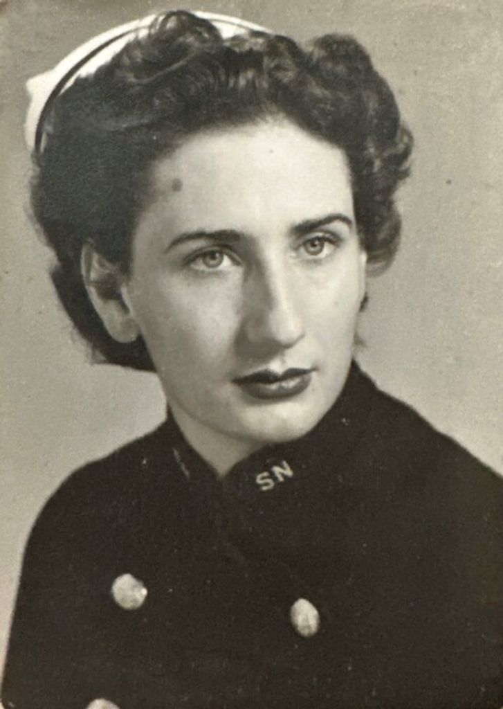 Hazel Mcentire Guffey Profile Photo