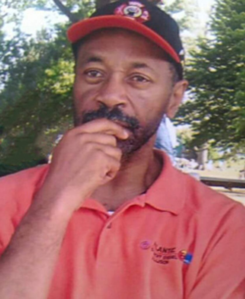 Lawrence E. Jr. Lockwood