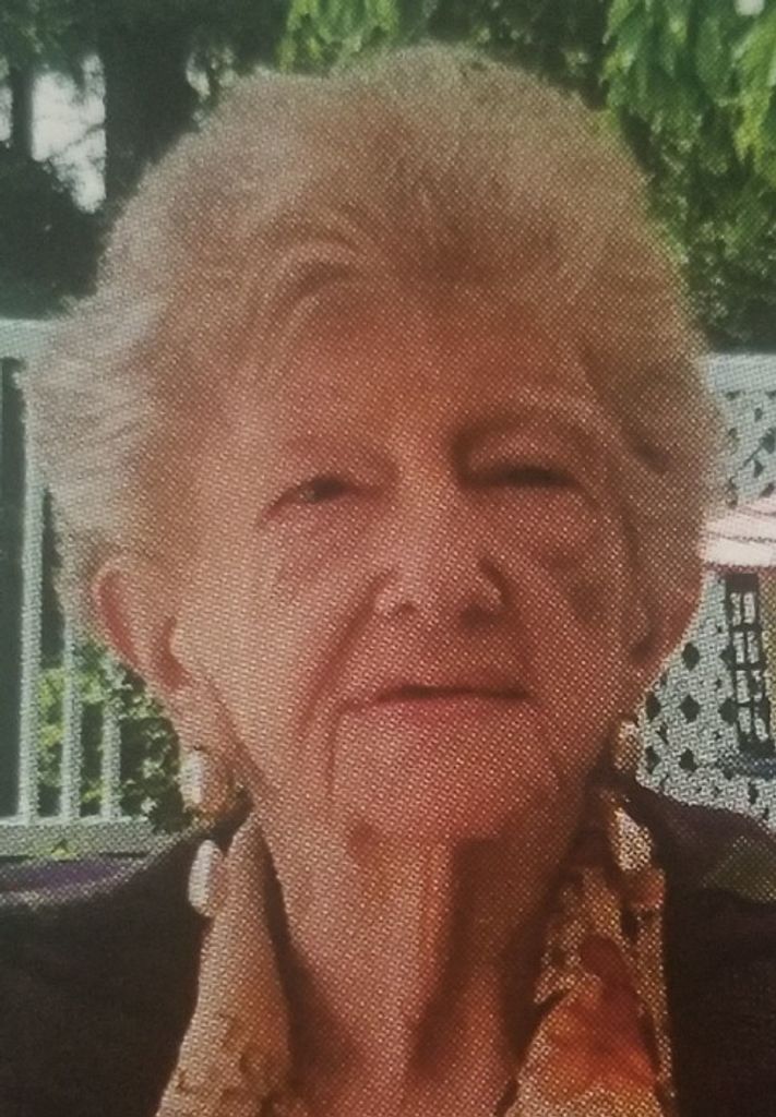 Betty Whetstone Profile Photo