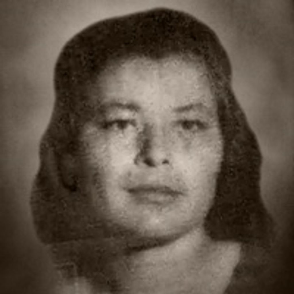 Delia  M. Yeverino