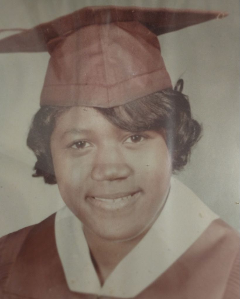 Patricia Martin Alamutu