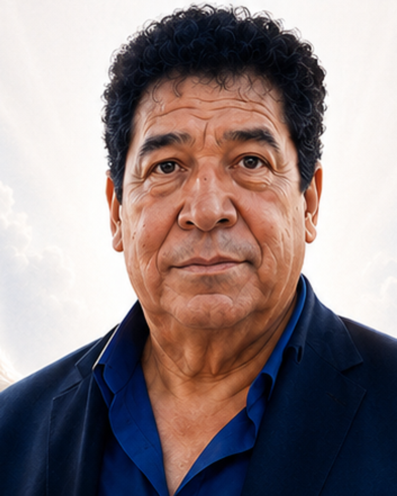 Ignacio Carrillo Zambrano Profile Photo