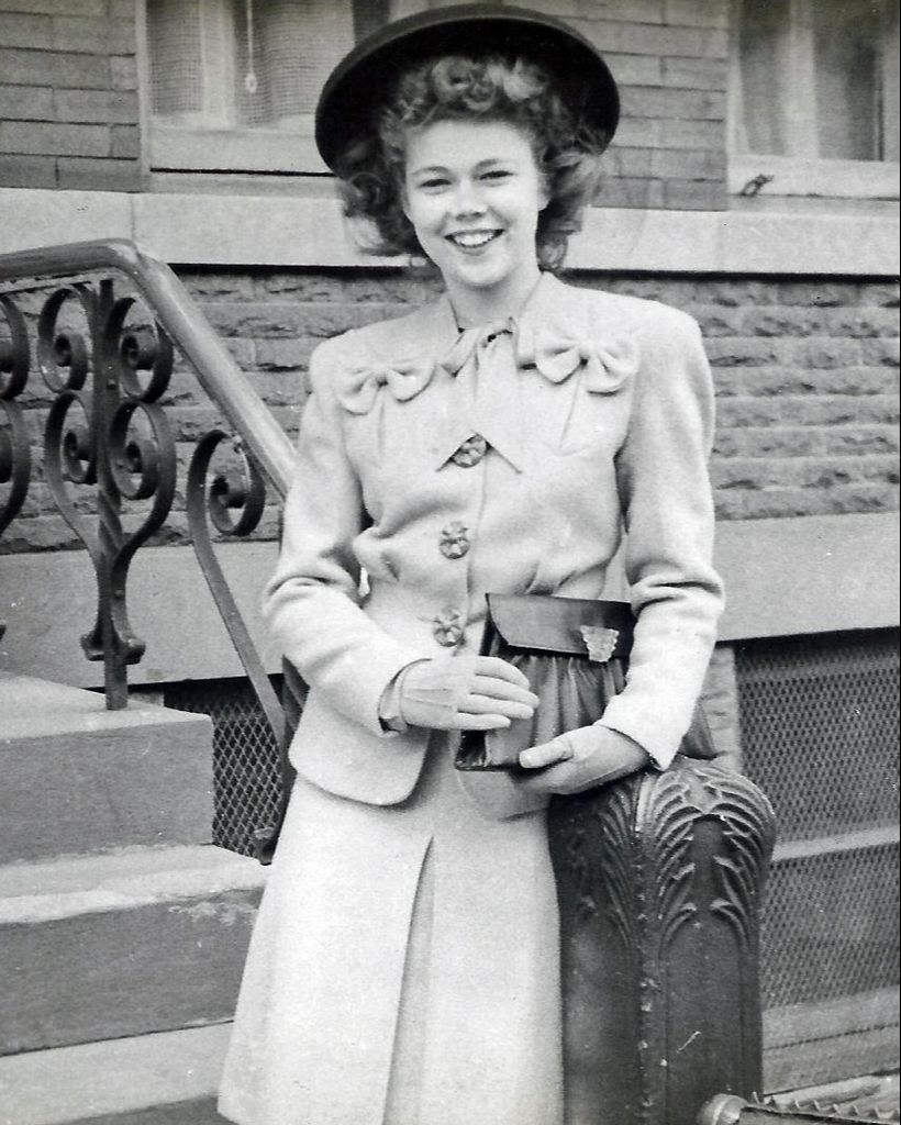 Ruth W. Wohlenberg