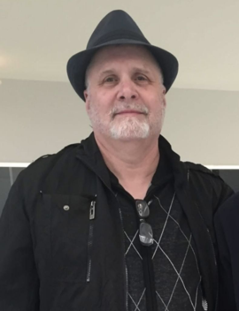 Donato C.  Petrino