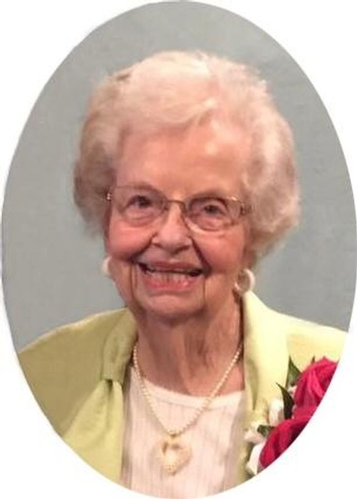 Doris Catherine Ehmen Profile Photo