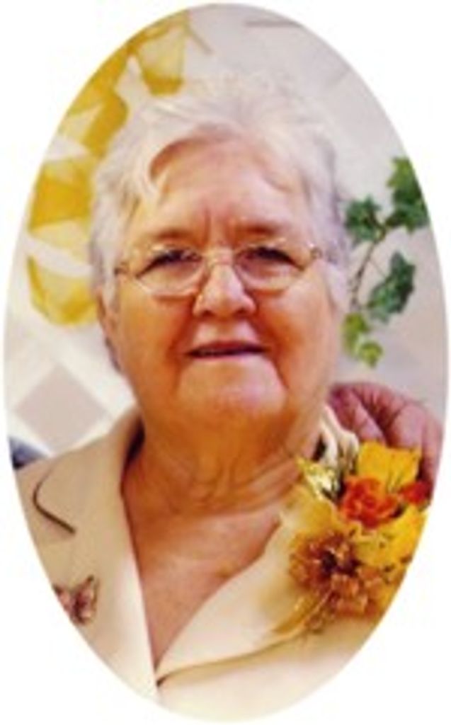 Helen Louise Voth Profile Photo