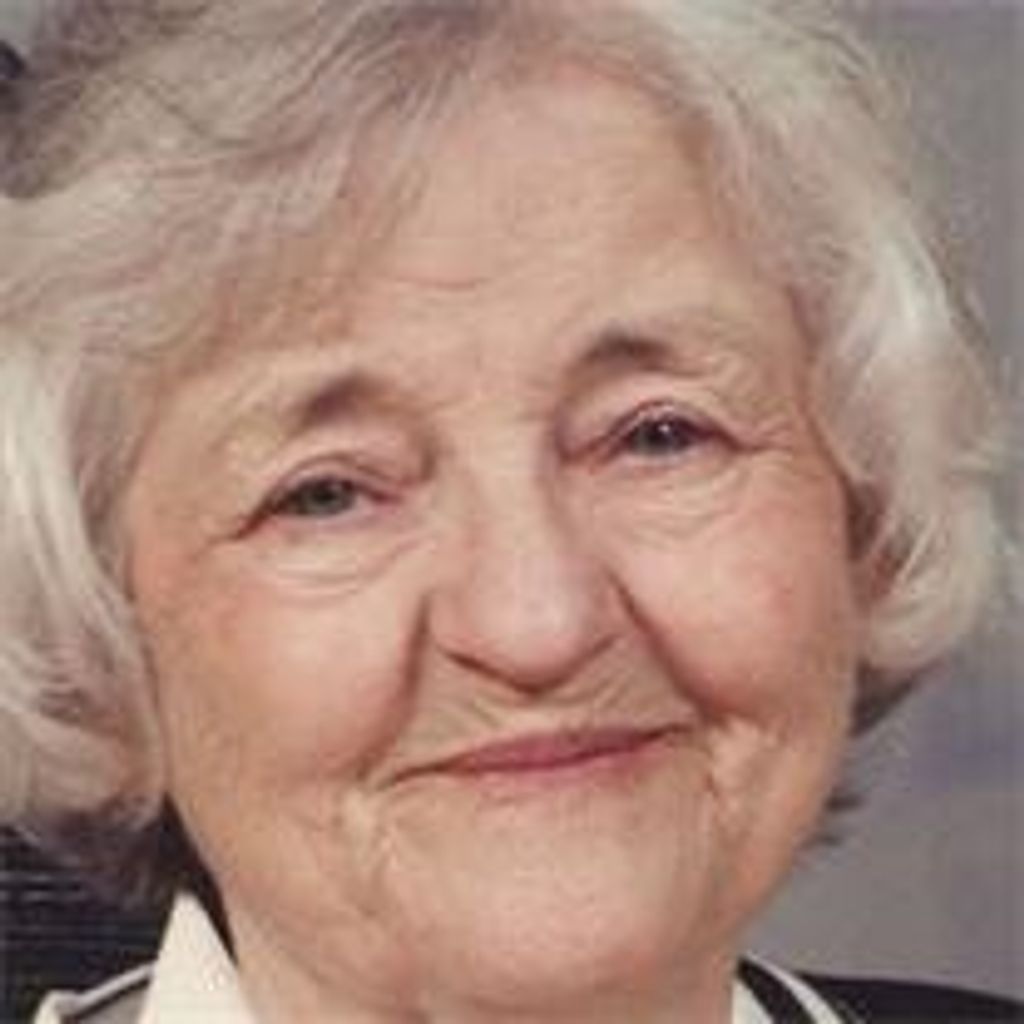 Hazel Creasey