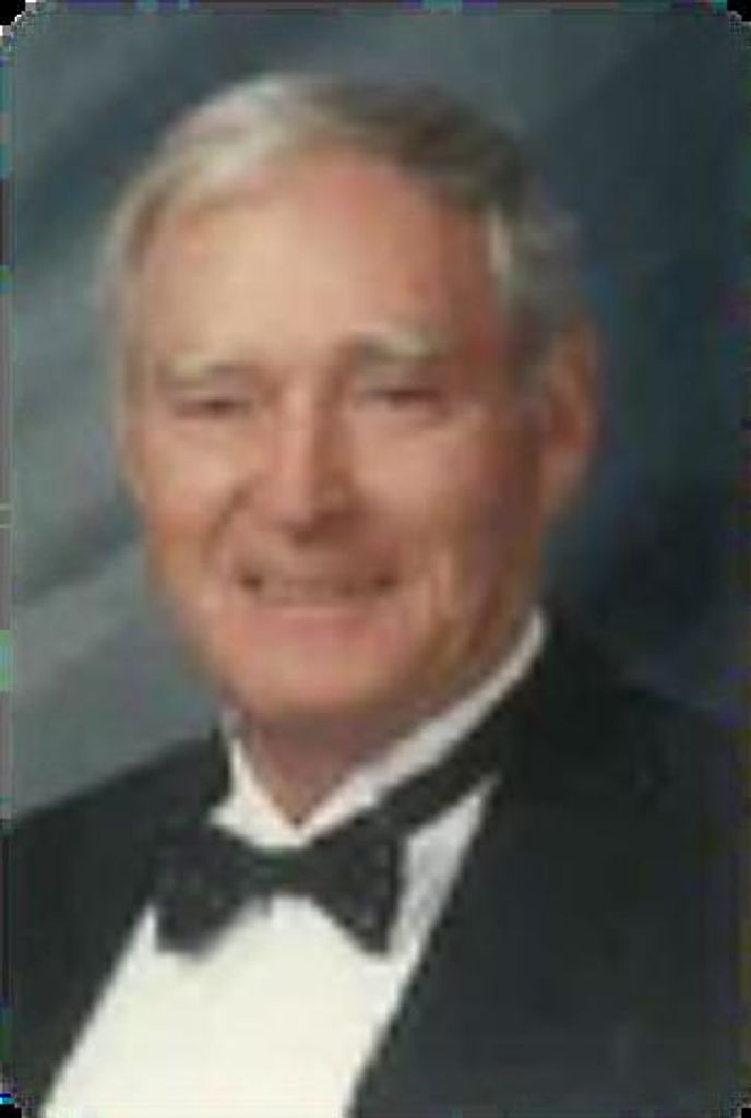 Charles Perry Miller