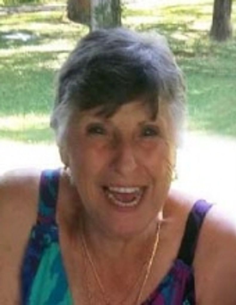 Marbeth  J. Shelton