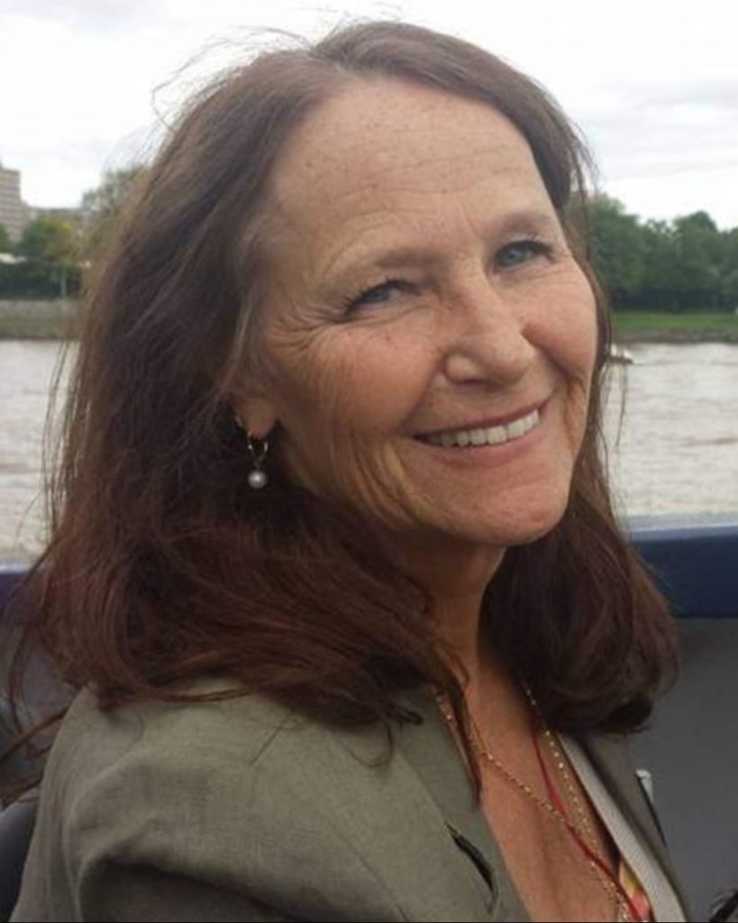 Wilma Ann Veerhusen Profile Photo