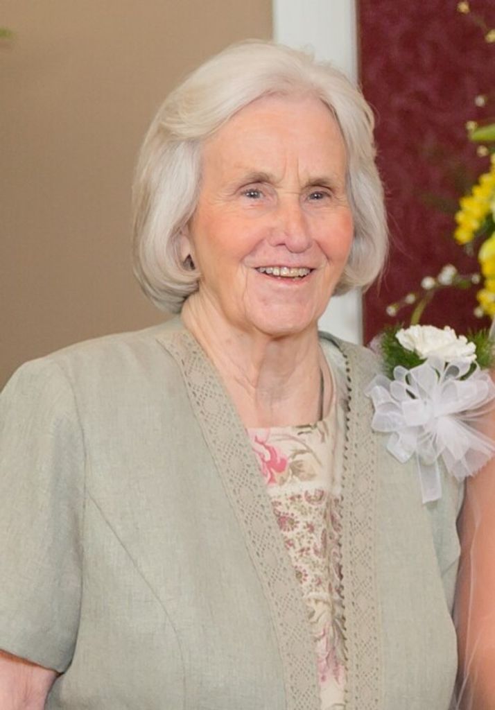 Betty Kilby