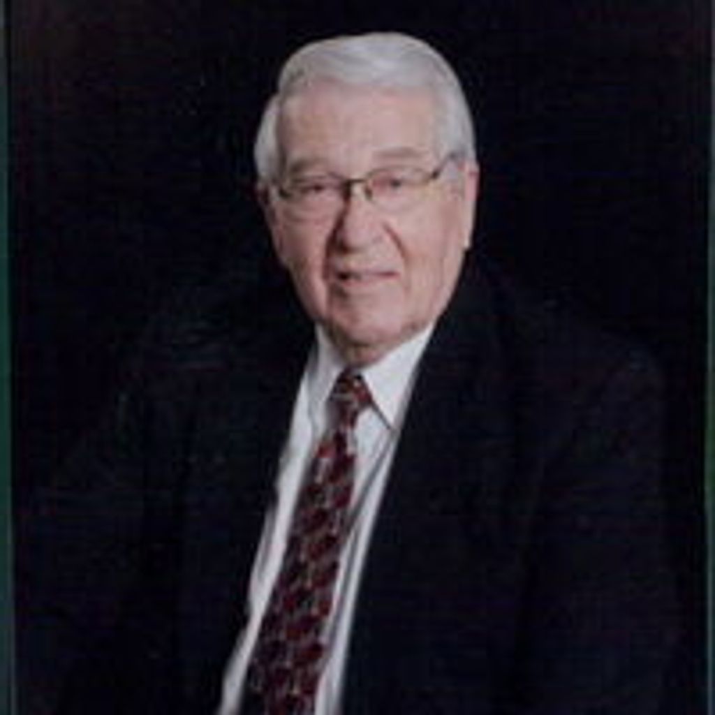 Blaine Stout Profile Photo