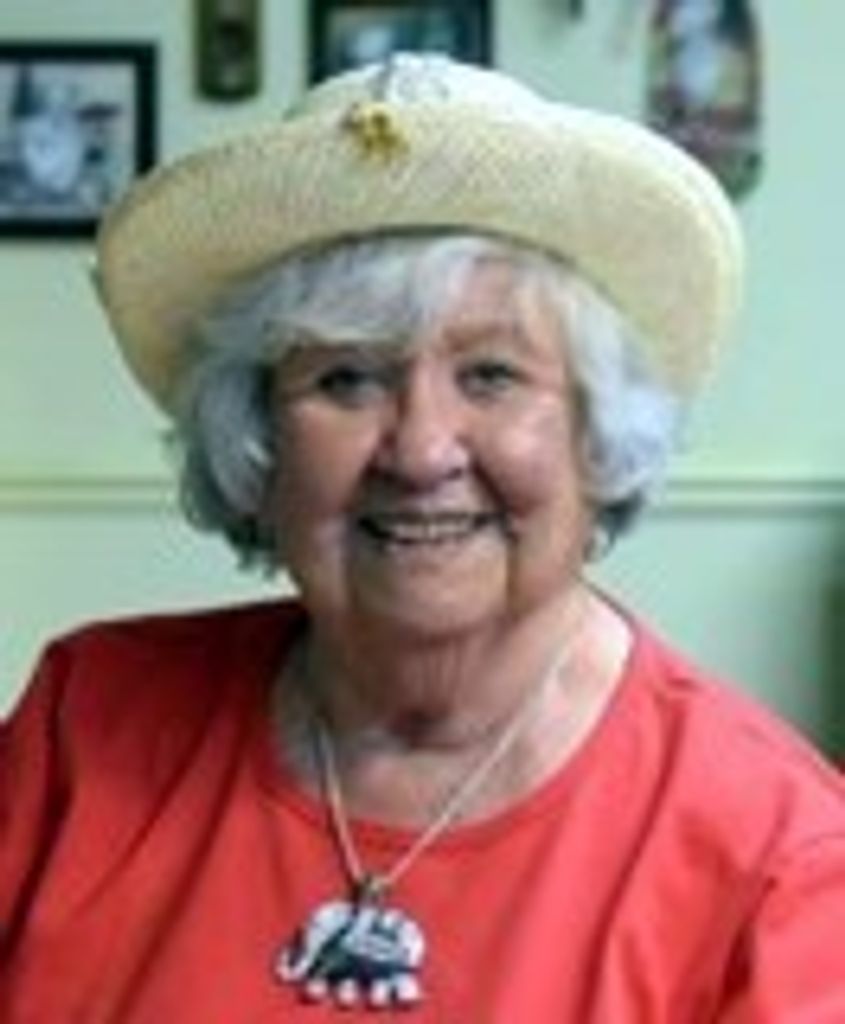 Jean Mcleod Craig Profile Photo