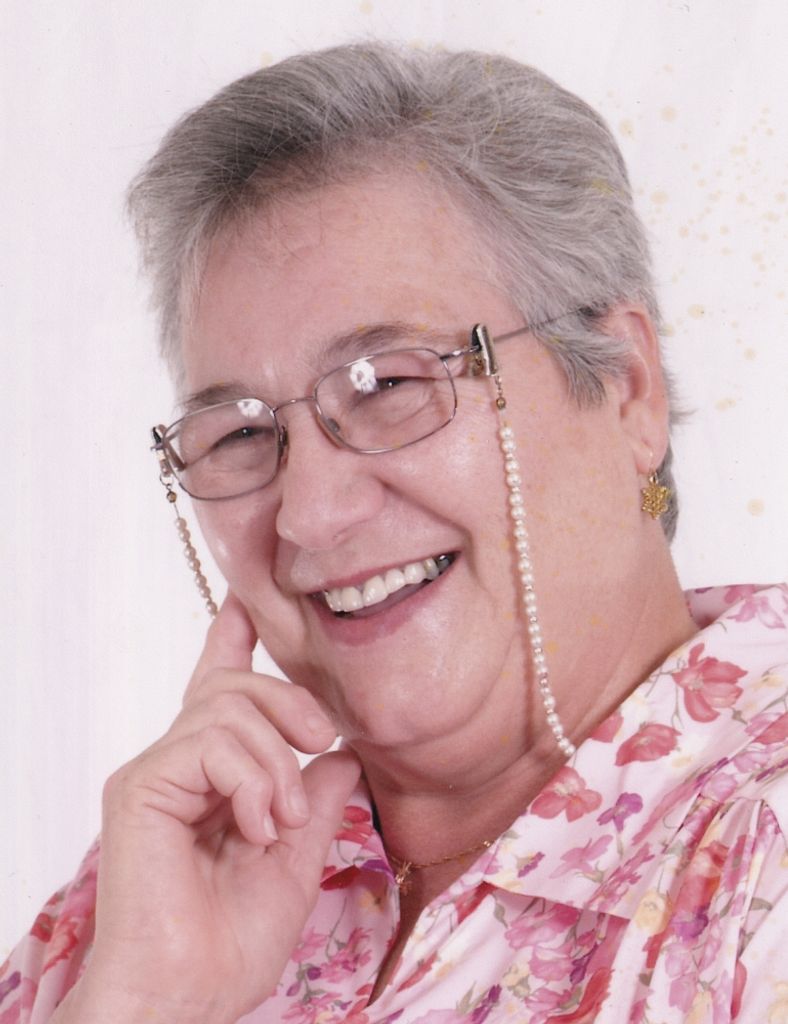 Margaret  Esther Brock Profile Photo