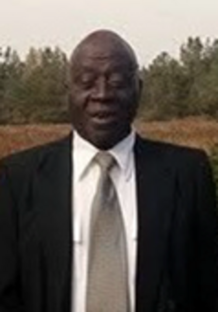 Abraham "Tiger" Mcfadden, Sr. Profile Photo