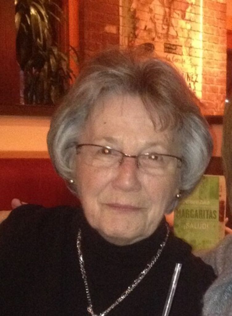 Eleanor Lucille Goldsmith Profile Photo