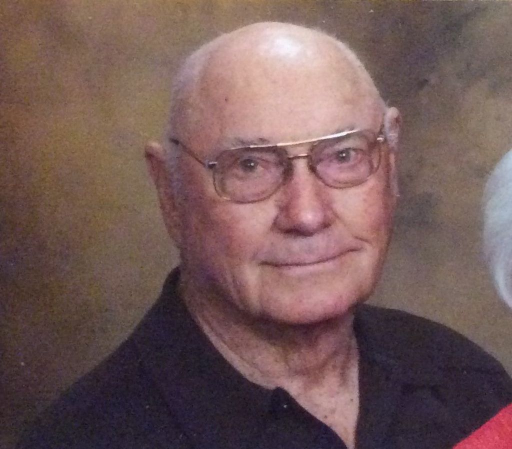 Harry Leroy Montgomery Profile Photo