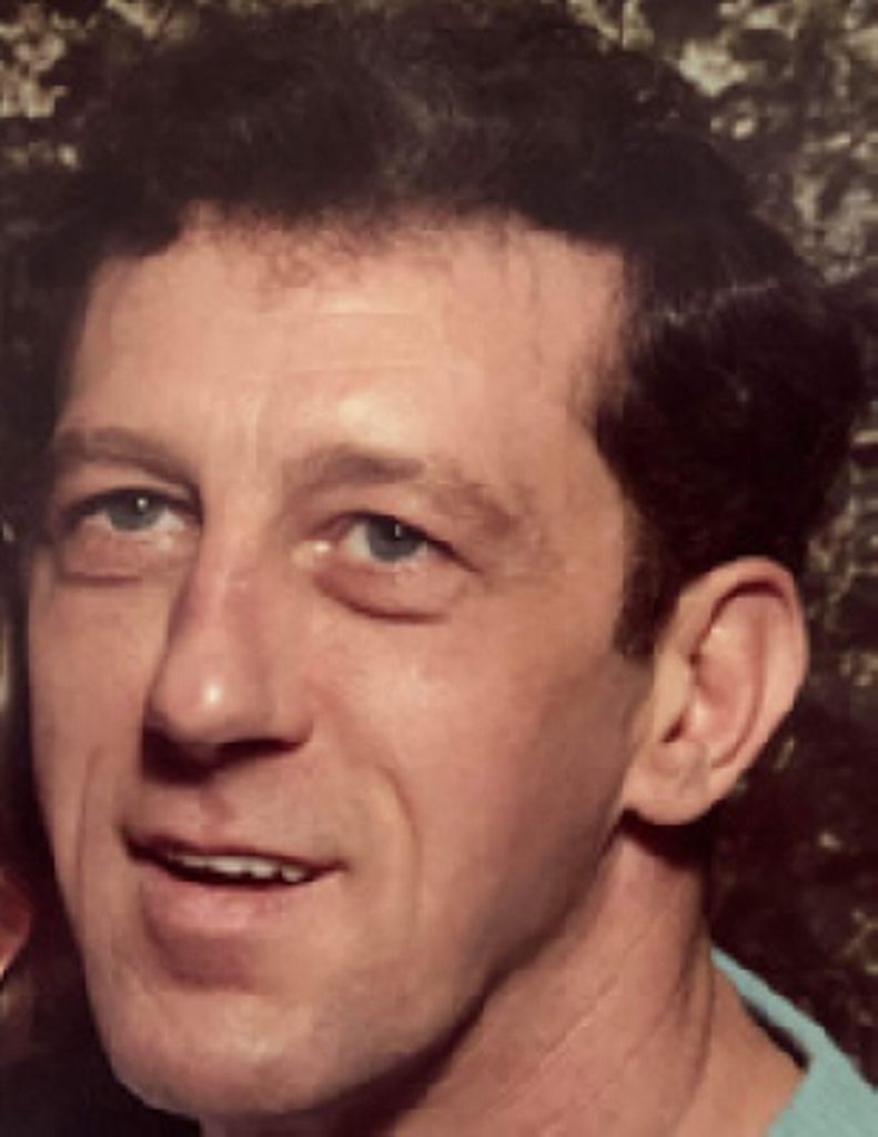 Dearld Helbert Profile Photo