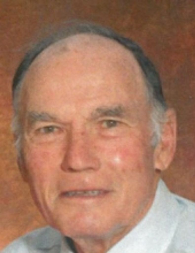 Willis Adrian Dodd, Jr.