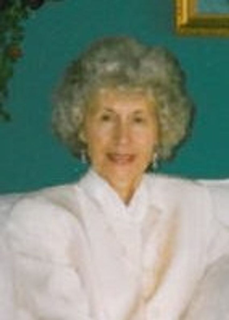 Barbara  J. Thompson