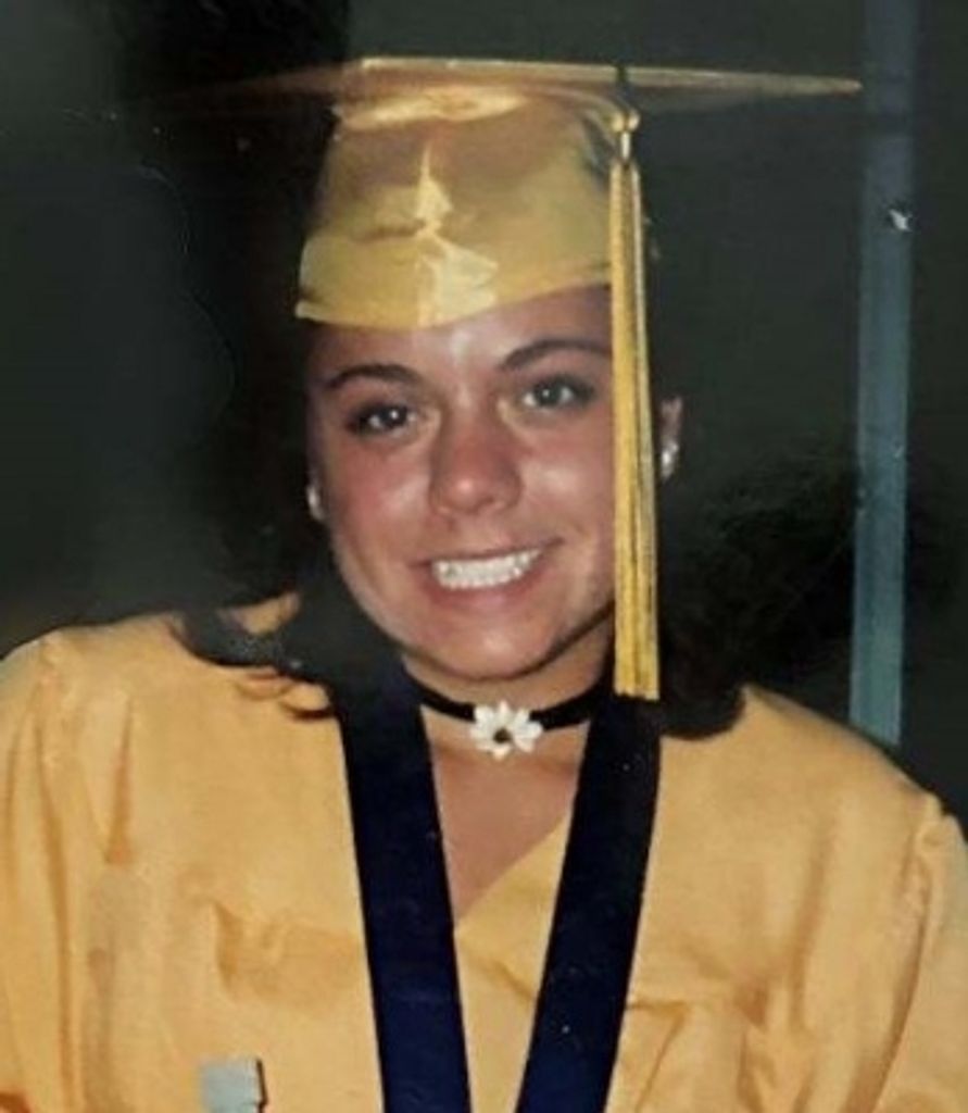 Jennifer M. O'Connor
