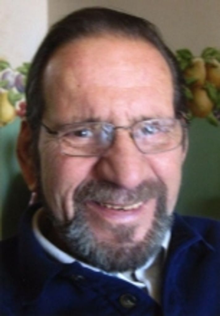 Gerald Anthony Teeters