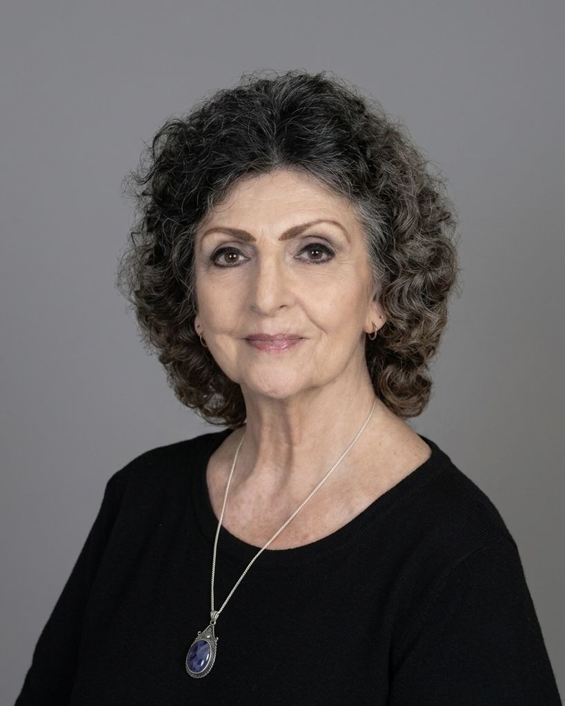 Evelyn J. Cooper Profile Photo
