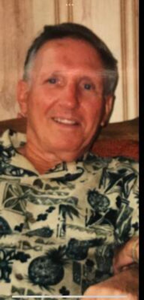 Ronald Lawrence Hassel Profile Photo