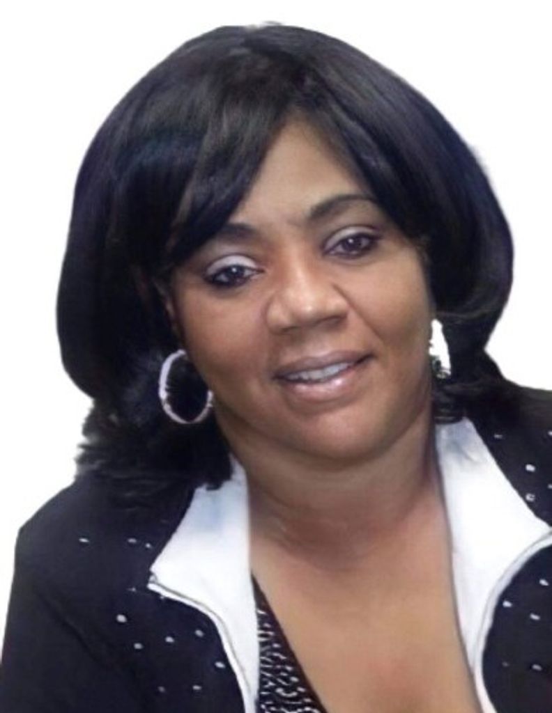 Mrs. Elaine "Pookie" (Lawson)  Johnson Profile Photo