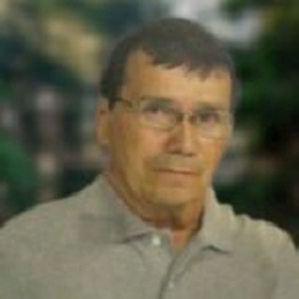 William "Willy" James Burnham Profile Photo