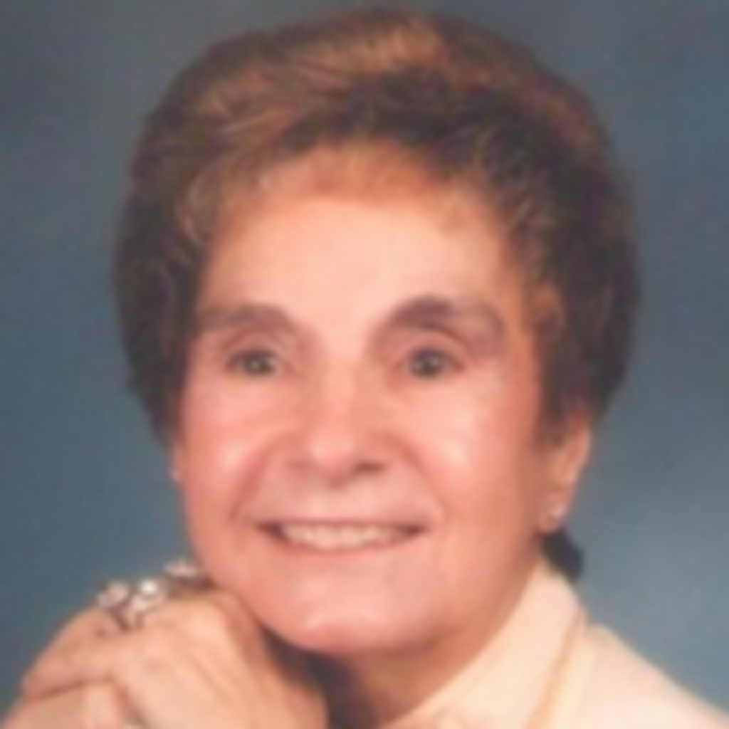 Josephine P. Satcher