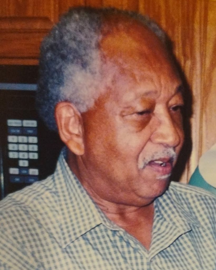 Thaddeus Charles Jordan Profile Photo